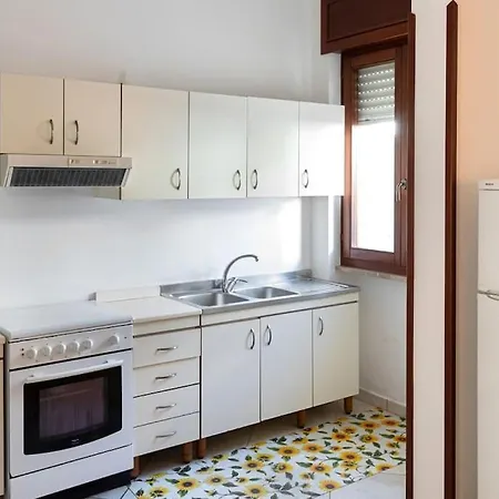 Dei Gigli By Salentoaffitti Villa *