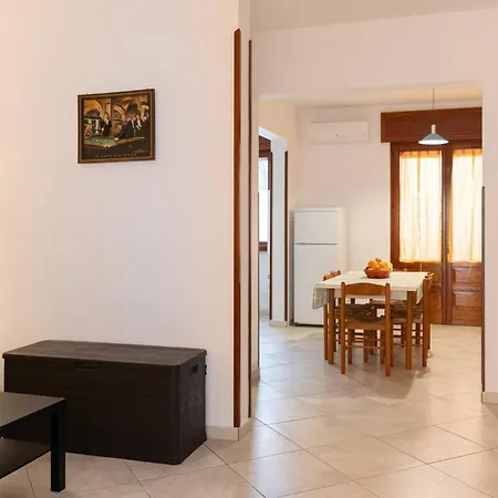 Dei Gigli By Salentoaffitti Villa Marina di Mancaversa